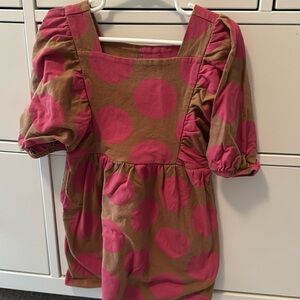 Baby Gap girls outfit